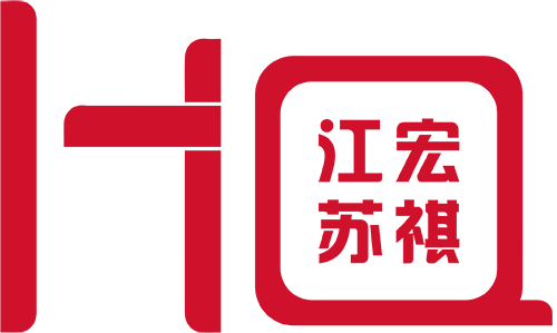 宏祺logo